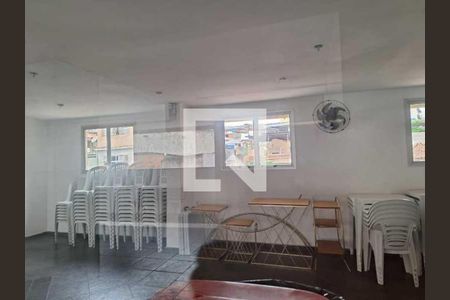 Apartamento à venda com 2 quartos, 51m² em Méier, Rio de Janeiro