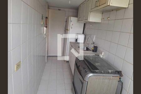 Apartamento à venda com 2 quartos, 51m² em Méier, Rio de Janeiro