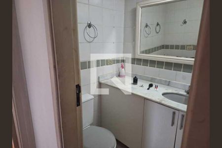 Apartamento à venda com 2 quartos, 51m² em Méier, Rio de Janeiro