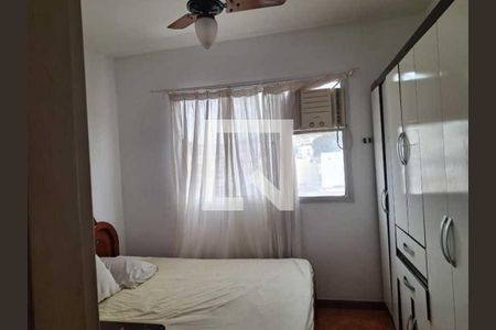 Apartamento à venda com 2 quartos, 51m² em Méier, Rio de Janeiro