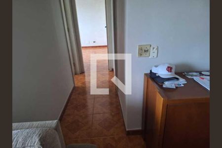 Apartamento à venda com 2 quartos, 51m² em Méier, Rio de Janeiro