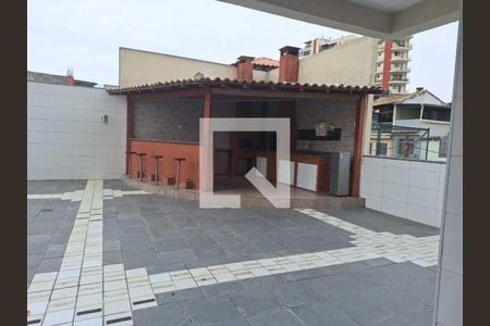 Apartamento à venda com 2 quartos, 51m² em Méier, Rio de Janeiro