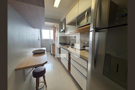 Apartamento à venda com 2 quartos, 80m² em Tatuapé, São Paulo
