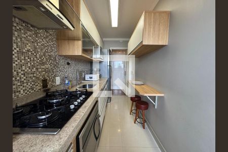 Apartamento à venda com 2 quartos, 80m² em Tatuapé, São Paulo
