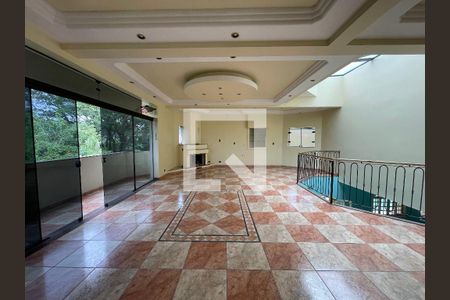 Sala  de casa à venda com 3 quartos, 416m² em Rolinópolis, São Paulo