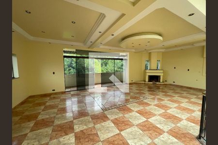 Sala  de casa à venda com 3 quartos, 416m² em Rolinópolis, São Paulo