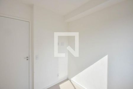 Quarto 1 de apartamento para alugar com 2 quartos, 37m² em Paraíso do Morumbi, São Paulo