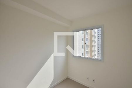 Quarto 1 de apartamento para alugar com 2 quartos, 37m² em Paraíso do Morumbi, São Paulo