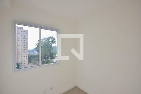 Quarto 1 de apartamento para alugar com 2 quartos, 37m² em Paraíso do Morumbi, São Paulo