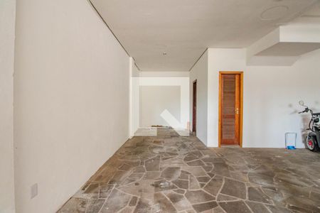 Garagem de apartamento à venda com 3 quartos, 113m² em Jardim Itu, Porto Alegre
