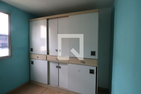Quarto 1 de apartamento à venda com 2 quartos, 52m² em Rio Branco, Canoas