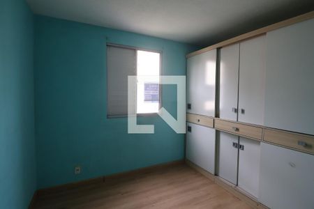 Quarto 1 de apartamento à venda com 2 quartos, 52m² em Rio Branco, Canoas