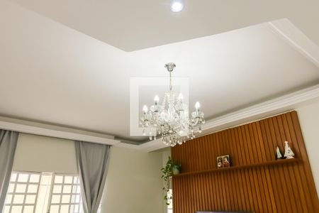 Sala - 1º Pavimento de casa de condomínio à venda com 3 quartos, 163m² em Cachambi, Rio de Janeiro