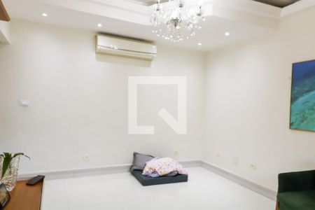 Sala - 1º Pavimento de casa de condomínio à venda com 3 quartos, 163m² em Cachambi, Rio de Janeiro