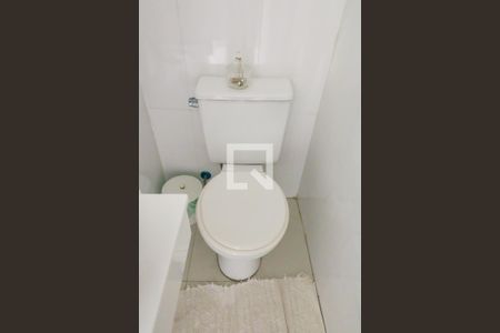 Lavado da Sala - 1º Pavimento de casa de condomínio à venda com 3 quartos, 163m² em Cachambi, Rio de Janeiro