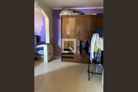 Casa à venda com 3 quartos, 254m² em Vila Augusta, Guarulhos