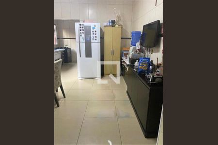 Casa à venda com 3 quartos, 254m² em Vila Augusta, Guarulhos