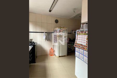 Casa à venda com 3 quartos, 254m² em Vila Augusta, Guarulhos
