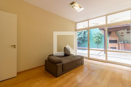 Sala de Jantar de casa à venda com 5 quartos, 700m² em Alto de Pinheiros, São Paulo