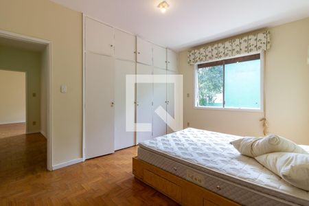 Quarto 1 de casa à venda com 5 quartos, 700m² em Alto de Pinheiros, São Paulo