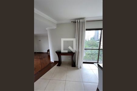 Apartamento à venda com 3 quartos, 180m² em Vila Suzana, São Paulo