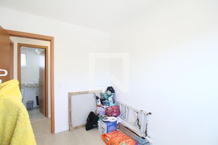 Quarto de apartamento à venda com 2 quartos, 53m² em Paraíso do Morumbi, São Paulo