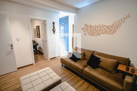 Quarto 1 de apartamento à venda com 4 quartos, 140m² em Castelo, Belo Horizonte