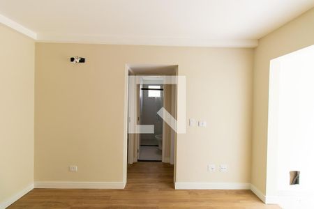 Sala de apartamento para alugar com 2 quartos, 70m² em Jardim da Gloria, Cotia