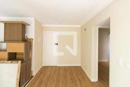 Sala de apartamento para alugar com 2 quartos, 70m² em Jardim da Gloria, Cotia