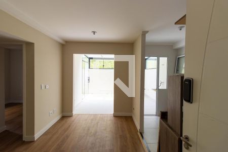 Sala de apartamento para alugar com 2 quartos, 70m² em Jardim da Gloria, Cotia