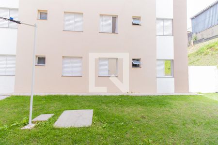 Vista do Quarto 1 de apartamento para alugar com 2 quartos, 70m² em Jardim da Gloria, Cotia