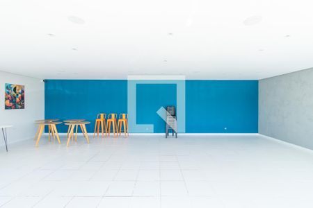 Área comum  de apartamento para alugar com 2 quartos, 70m² em Jardim da Gloria, Cotia