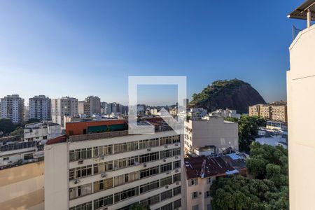Quarto 1 Vista de apartamento para alugar com 3 quartos, 88m² em Tijuca, Rio de Janeiro