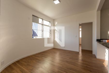 Sala de apartamento para alugar com 3 quartos, 88m² em Tijuca, Rio de Janeiro