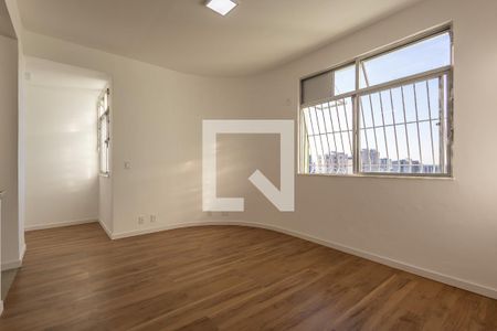 Sala de apartamento para alugar com 3 quartos, 88m² em Tijuca, Rio de Janeiro