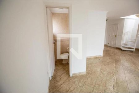 Foto 11 de apartamento à venda com 4 quartos, 250m² em Real Parque, São Paulo