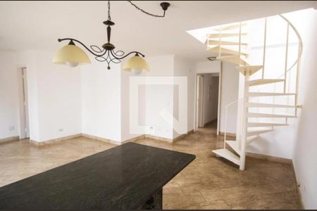 Foto 03 de apartamento à venda com 4 quartos, 250m² em Real Parque, São Paulo