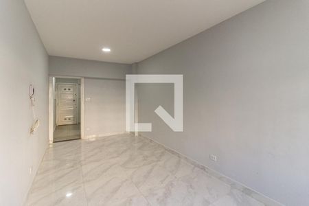 Studio de kitnet/studio à venda com 1 quarto, 32m² em Campos Elíseos, São Paulo