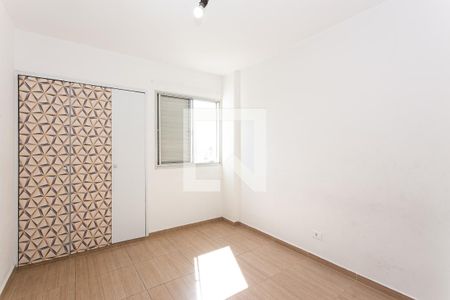 Quarto 1 de apartamento para alugar com 2 quartos, 72m² em Tatuapé, São Paulo