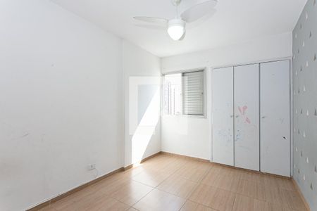 Quarto 2 de apartamento para alugar com 2 quartos, 72m² em Tatuapé, São Paulo