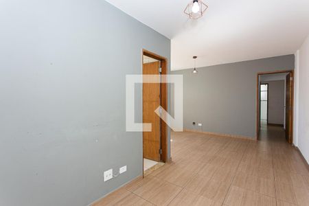 Sala de apartamento para alugar com 2 quartos, 72m² em Tatuapé, São Paulo