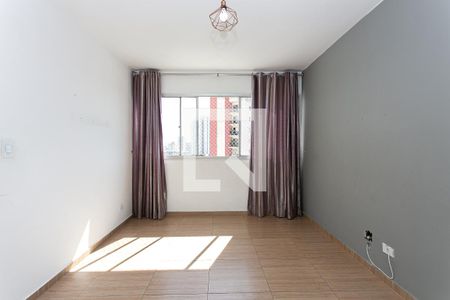 Sala de apartamento para alugar com 2 quartos, 72m² em Tatuapé, São Paulo