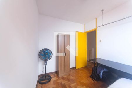 quarto 2 de casa para alugar com 3 quartos, 120m² em Jardim das Americas, Nova Lima