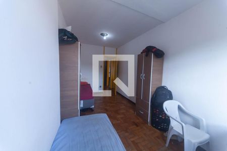 quarto 1 de casa para alugar com 3 quartos, 120m² em Jardim das Americas, Nova Lima