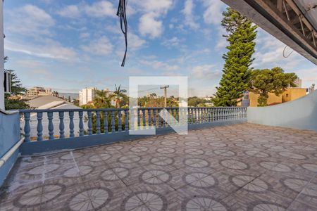 Espaço Gourmet de casa à venda com 4 quartos, 200m² em Vila Ipiranga, Porto Alegre