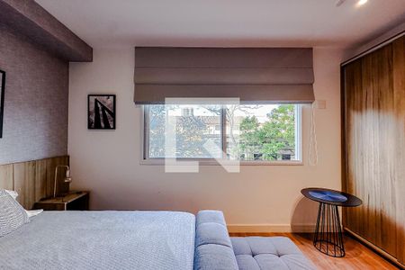 Studio de apartamento para alugar com 1 quarto, 24m² em Belenzinho, São Paulo