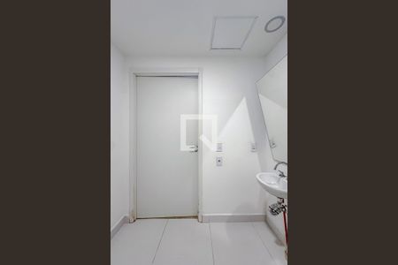 Banheiro de apartamento para alugar com 1 quarto, 24m² em Belenzinho, São Paulo