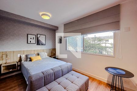 Studio de apartamento para alugar com 1 quarto, 24m² em Belenzinho, São Paulo