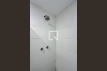 Banheiro de apartamento para alugar com 1 quarto, 24m² em Belenzinho, São Paulo