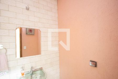 Lavabo de casa à venda com 6 quartos, 147m² em Vila Nilo, São Paulo